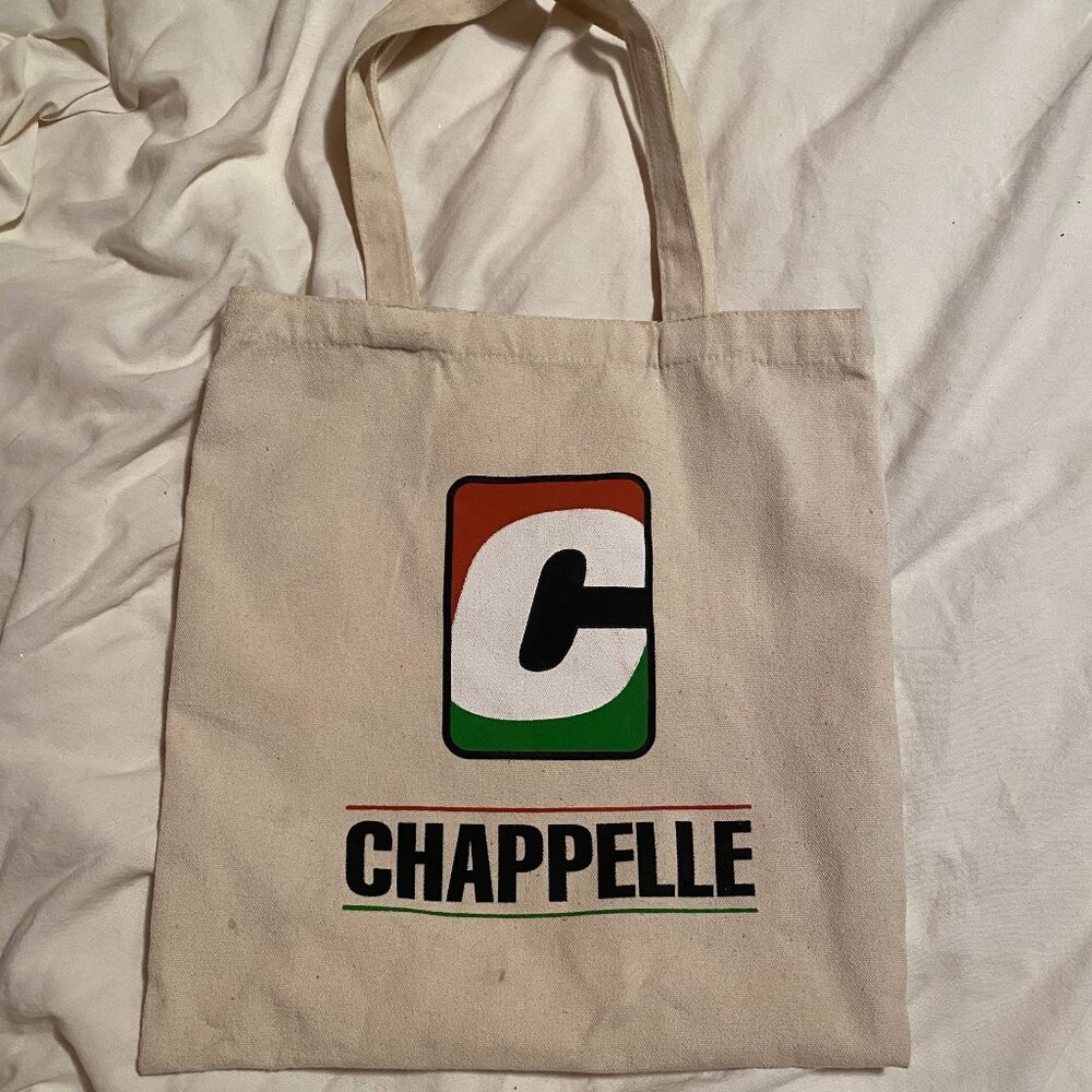 Dave Chappelle Show Tote